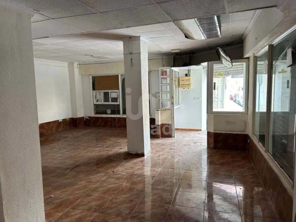 Local en Barrio Centro - Muelle Pesquero