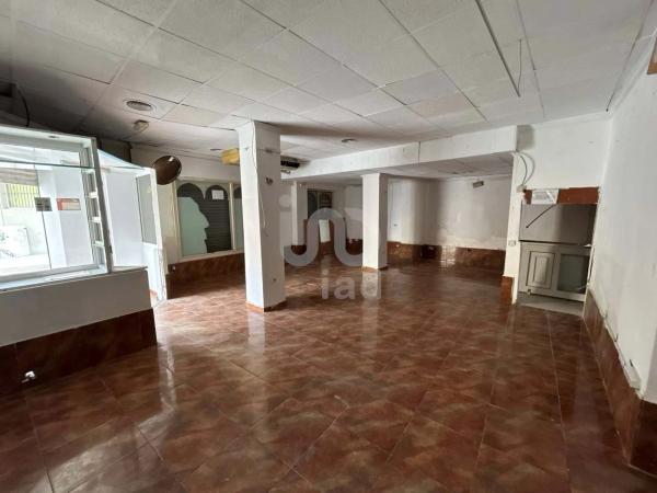 Local en Barrio Centro - Muelle Pesquero