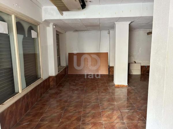 Local en Barrio Centro - Muelle Pesquero