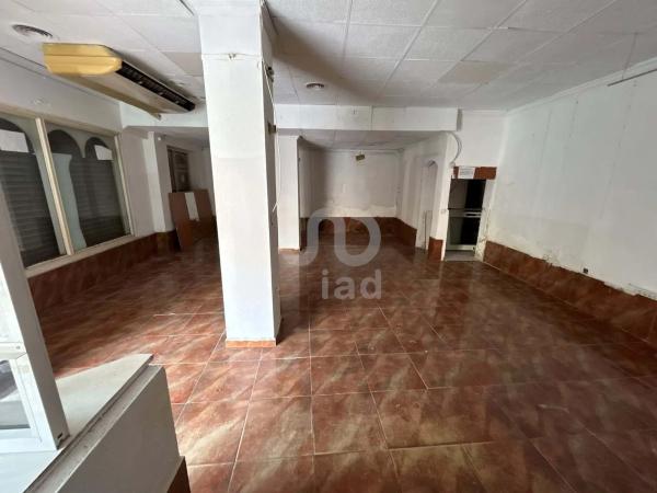 Local en Barrio Centro - Muelle Pesquero