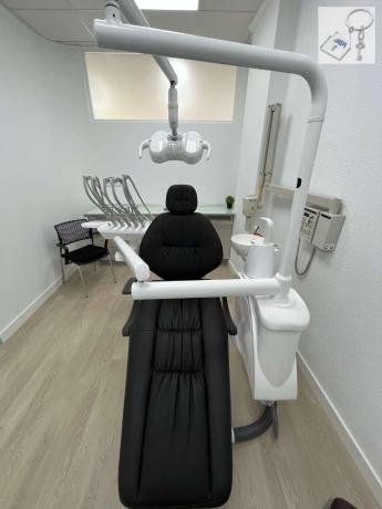 Local en calle Concordia, 19