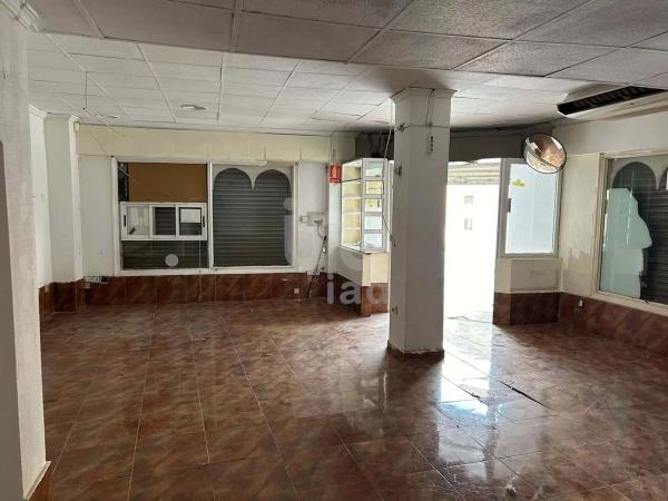 Local en Barrio Centro - Muelle Pesquero