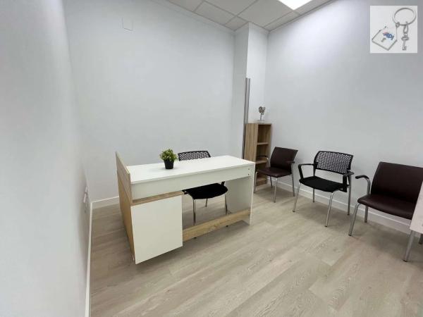 Local en calle Concordia, 19