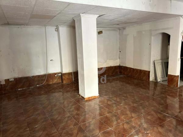 Local en Barrio Centro - Muelle Pesquero