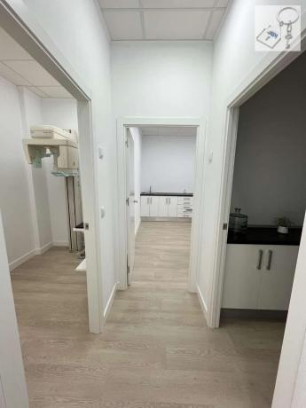 Local en calle Concordia, 19