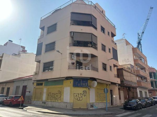 Local en Barrio Centro - Muelle Pesquero