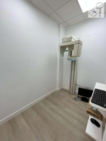 Local en calle Concordia, 19