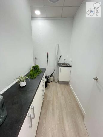 Local en calle Concordia, 19