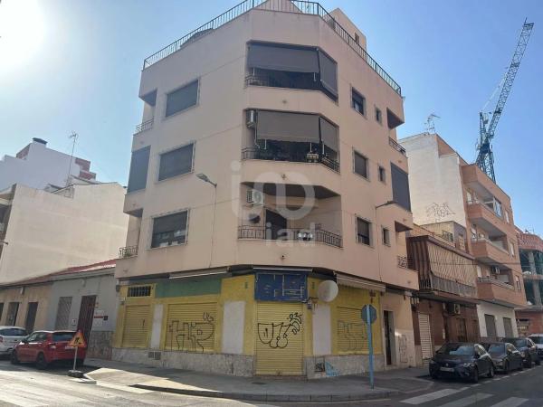 Local en Barrio Centro - Muelle Pesquero