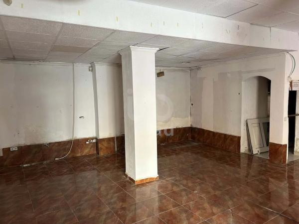 Local en Barrio Centro - Muelle Pesquero