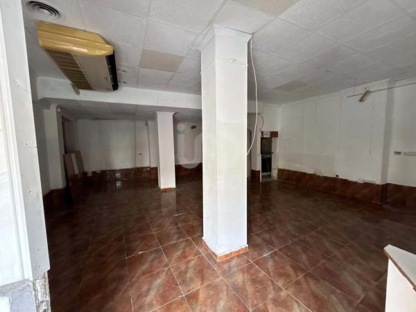 Local en Barrio Centro - Muelle Pesquero