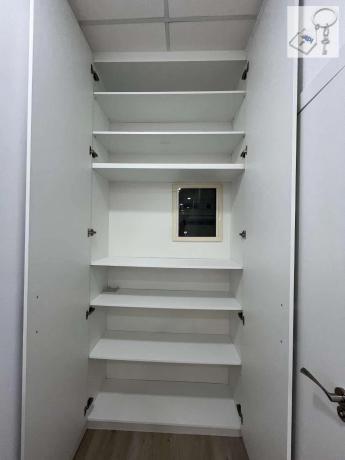 Local en calle Concordia, 19