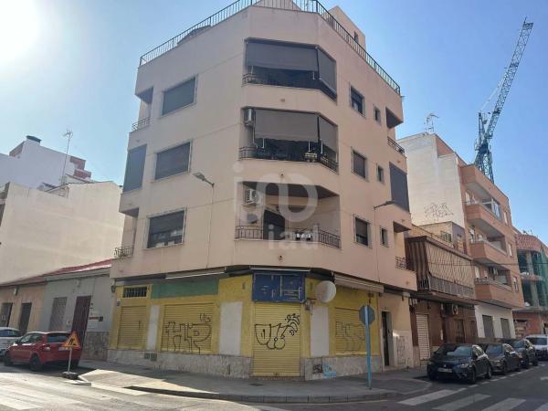 Local en Barrio Centro - Muelle Pesquero