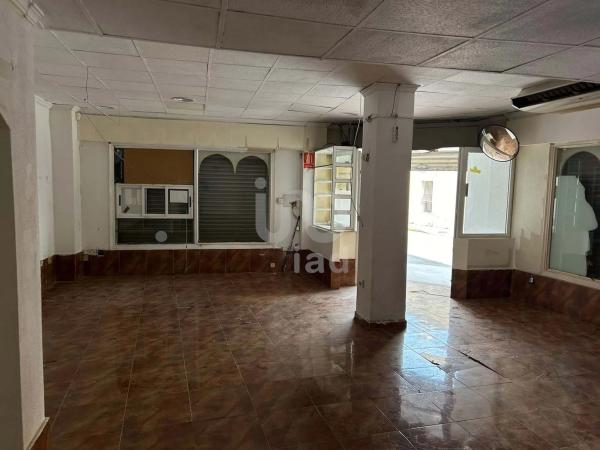 Local en Barrio Centro - Muelle Pesquero