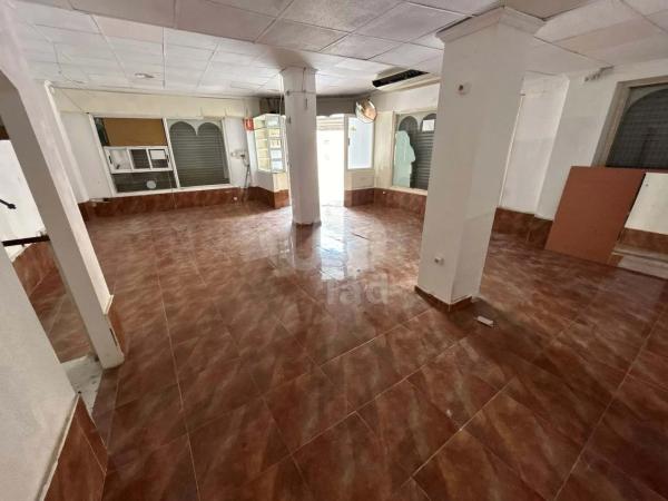 Local en Barrio Centro - Muelle Pesquero