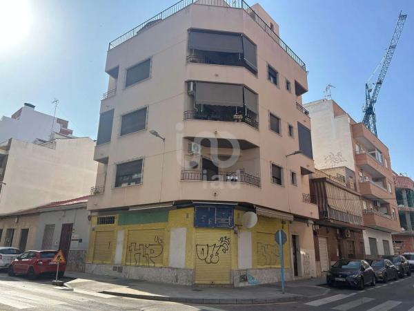 Local en Barrio Centro - Muelle Pesquero