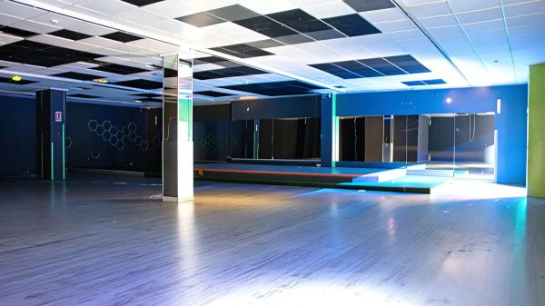 Local en rambla Juan Mateo García, 115