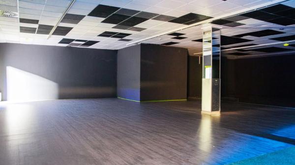 Local en rambla Juan Mateo García, 115