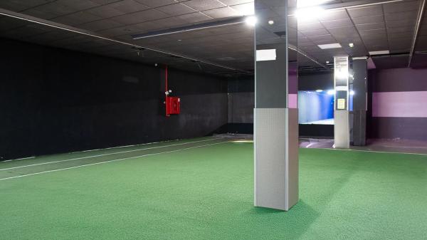 Local en rambla Juan Mateo García, 115