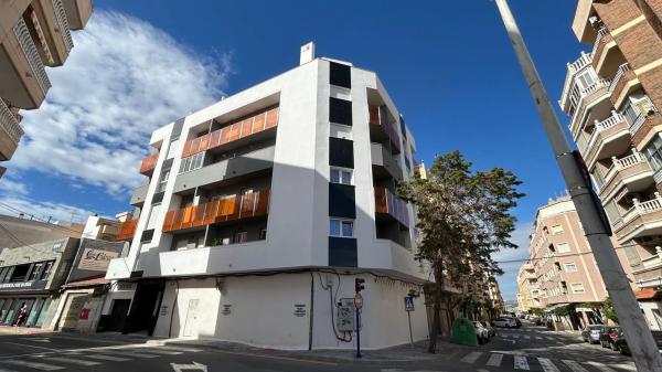 Local en calle San Luis, 44