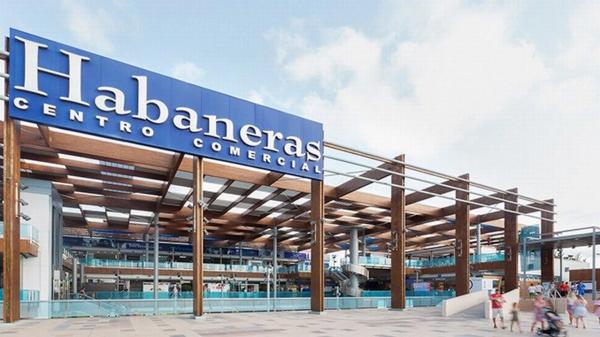 Local en Barrio Parque de las Naciones