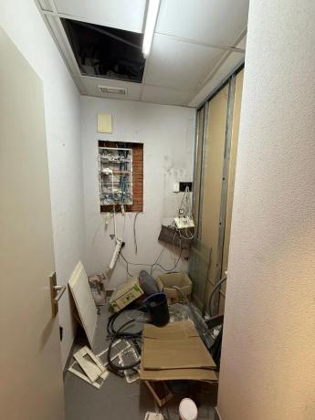 Local en calle de Orihuela, 73