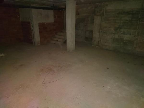 Local en calle Unión Musical Torrevejense