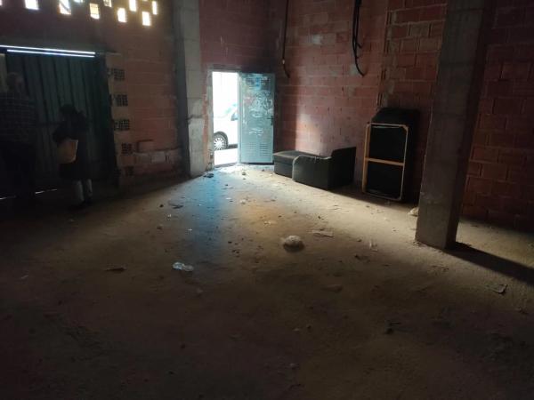 Local en calle Unión Musical Torrevejense