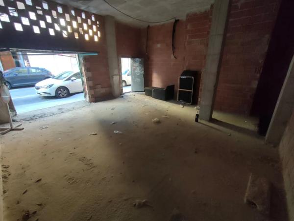 Local en calle Unión Musical Torrevejense