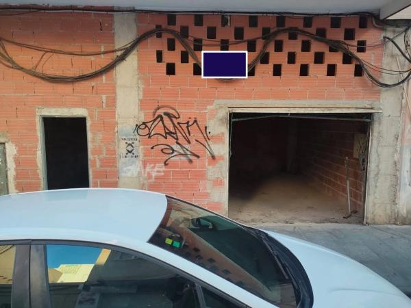 Local en calle Unión Musical Torrevejense