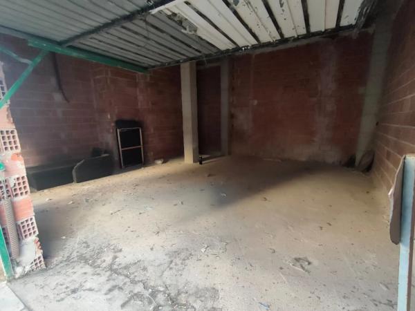 Local en calle Unión Musical Torrevejense