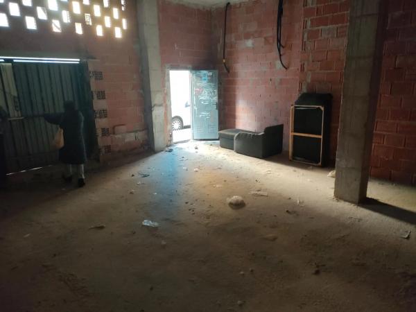 Local en calle Unión Musical Torrevejense