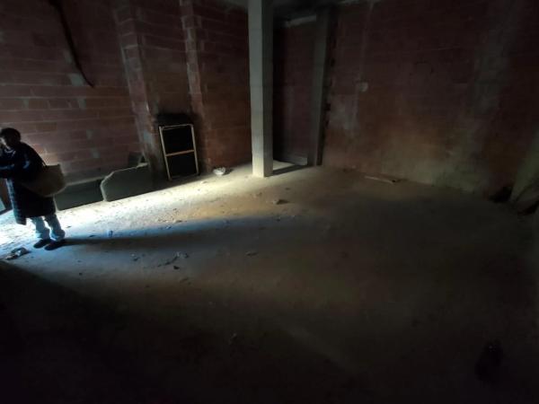 Local en calle Unión Musical Torrevejense