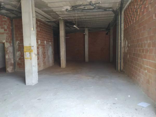 Local en calle San Pascual, 52