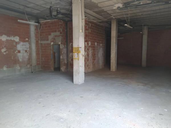 Local en calle San Pascual, 52