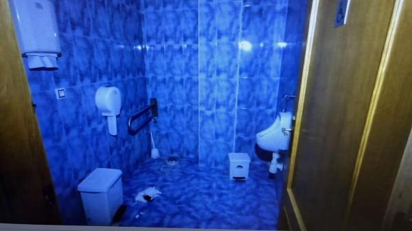 Local en Barrio Puerto Deportivo