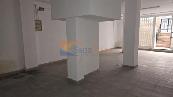 Local en Barrio Centro - Muelle Pesquero