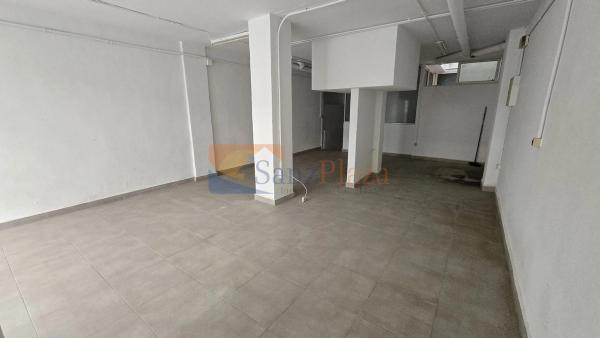 Local en Barrio Centro - Muelle Pesquero