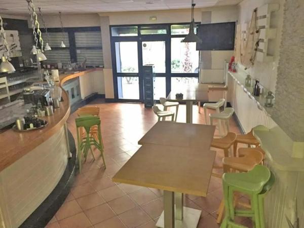 Local en calle Caballero de Rodas