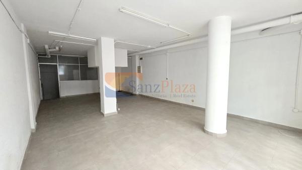 Local en Barrio Centro - Muelle Pesquero