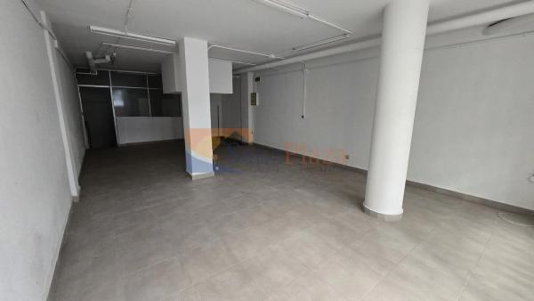 Local en Barrio Centro - Muelle Pesquero