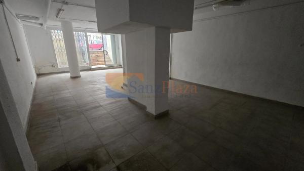 Local en Barrio Centro - Muelle Pesquero