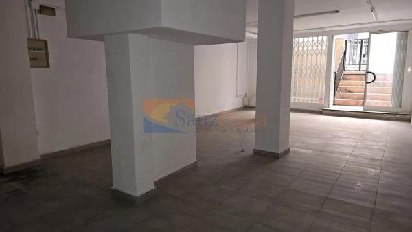 Local en Barrio Centro - Muelle Pesquero