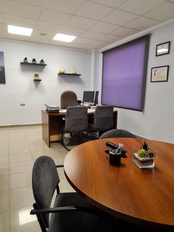 Local en calle Santa Trinidad