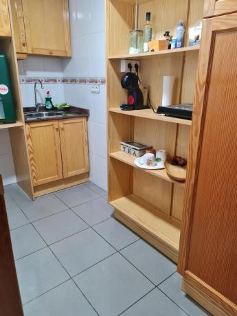 Local en calle Santa Trinidad