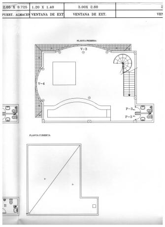 Local en calle Heraclio, 16