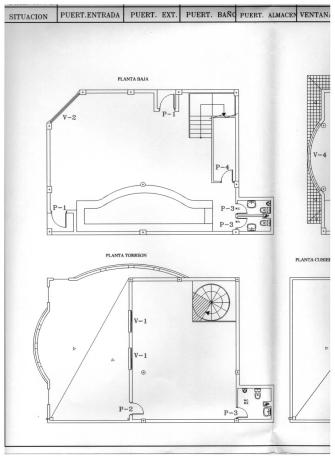 Local en calle Heraclio, 16