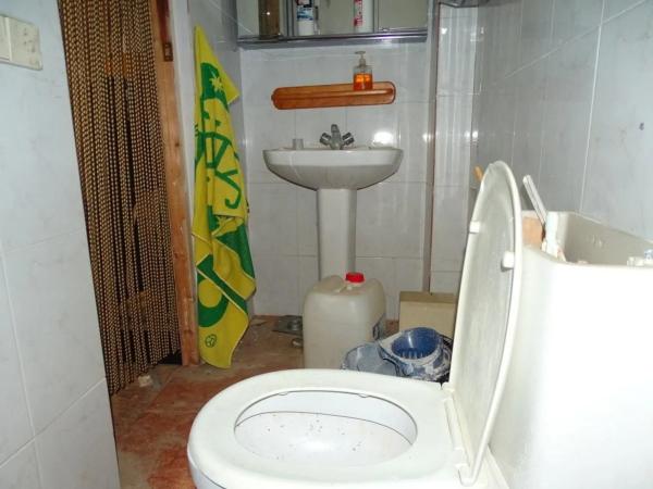 Local en Barrio Parque de las Naciones