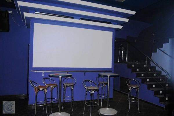 Local en calle Heraclio, 16