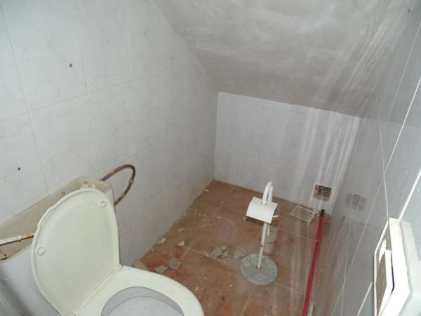 Local en Barrio Parque de las Naciones